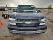 ✅ 2003 Chevrolet Silverado 2500HD LS • VIN: 1GCHK23183F233610 • Lot: 71969745. Listed on Copart with 132,488 mi. Free auction sales archive from the USA and detailed vehicle history report at DreamBid. Image 5.