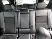 ✅ 2021 Dodge Durango GT • VIN: 1C4RDJDG5MC641500 • Lot: 65342675. Wystawiony na Copart z przebiegiem 41 282 mil. Bezpłatny archiwum sprzedaży aukcyjnych z USA i szczegółowy raport historii pojazdu na DreamBid. Zdjęcie 10.