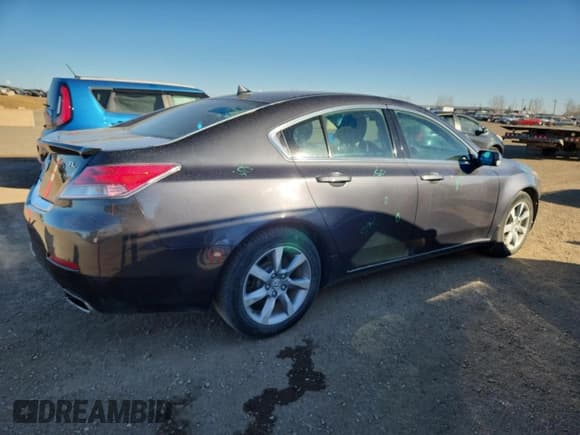 ✅ 2013 Acura TL • VIN: 19UUA8F26DA800258 • Lot: 89679395. Wystawiony na Copart z przebiegiem 89 807 mil. Bezpłatny archiwum sprzedaży aukcyjnych z USA i szczegółowy raport historii pojazdu na DreamBid. Zdjęcie 3.