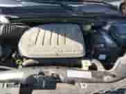 2013 Dodge Grand Caravan SXT с VIN 2C4RDGBGXDR506672, выставлен на аукционе IAAI как лот 41993907 с пробегом 108 301 миль миль и . История ставок и продаж доступна на DreamBid. Изображение 10.