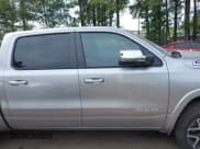 ✅ 2025 Ram 1500 Laramie • VIN: 1C6SRFJP2SN578790 • Лот: 43288155. Опубликован ранее на IAAI с пробегом 15 836 миль. Бесплатный доступ к архиву аукционных продаж из США и подробный отчёт об истории автомобиля на DreamBid. Изображение 14.