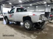 ✅ 2012 Chevrolet Silverado 2500HD LT • VIN: 1GC0KXCGXCZ217468 • Lot: 81565224. Listed on Copart with 99,320 mi. Free auction sales archive from the USA and detailed vehicle history report at DreamBid. Image 2.