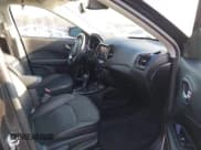 ✅ 2020 Jeep Compass Limited • VIN: 3C4NJDCB2LT138203 • Lot: 43650413. Listed on IAAI with 46,793 mi. Free auction sales archive from the USA and detailed vehicle history report at DreamBid. Image 5.