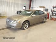✅ 2005 Nissan Altima SL • VIN: 1N4BL11D95C113545 • Лот: 43056883. Опубликован ранее на IAAI с пробегом 201 552 миль. Бесплатный доступ к архиву аукционных продаж из США и подробный отчёт об истории автомобиля на DreamBid. Изображение 2.