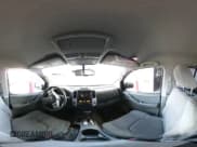 ✅ 2013 Nissan Frontier SV • VIN: 1N6AD0ER3DN751017 • Lot: 43128231. Listed on IAAI with 205,743 mi. Free auction sales archive from the USA and detailed vehicle history report at DreamBid. Image 18.