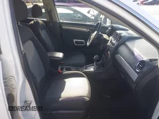 ✅ 2012 Chevrolet Captiva Sport LS • VIN: 3GNAL2EK9CS551520 • Lot: 42256190. Wystawiony na IAAI z przebiegiem 155 016 mil. Bezpłatny archiwum sprzedaży aukcyjnych z USA i szczegółowy raport historii pojazdu na DreamBid. Zdjęcie 5.