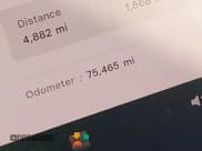 ✅ 2022 Tesla Model 3 Performance • VIN: 5YJ3E1EC3NF203044 • Lot: 43417316. Wystawiony na IAAI z przebiegiem 75 465 mil. Bezpłatny archiwum sprzedaży aukcyjnych z USA i szczegółowy raport historii pojazdu na DreamBid. Zdjęcie 15.