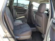 ✅ 2006 Chrysler Pacifica Touring • VIN: 2A8GM68426R871468 • Lot: 66408315. Wystawiony na Copart z przebiegiem 209 661 mil. Bezpłatny archiwum sprzedaży aukcyjnych z USA i szczegółowy raport historii pojazdu na DreamBid. Zdjęcie 11.