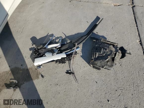 ✅ 2019 Infiniti Q50 Red Sport 400 • VIN: JN1FV7AP3KM760311 • Lot: 85918435. Wystawiony na Copart z przebiegiem 48 831 mil. Bezpłatny archiwum sprzedaży aukcyjnych z USA i szczegółowy raport historii pojazdu na DreamBid. Zdjęcie 12.