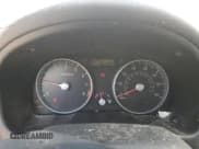 ✅ 2009 Hyundai Accent Auto GS • VIN: KMHCM36C09U141978 • Lot: 54566215. Listed on Copart with 56,448 mi. Free auction sales archive from the USA and detailed vehicle history report at DreamBid. Image 9.