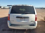 ✅ 2009 Dodge Grand Caravan SXT • VIN: 2D8HN541X9R505374 • Лот: 65458225. Опубликован ранее на Copart с пробегом 143 713 миль. Бесплатный доступ к архиву аукционных продаж из США и подробный отчёт об истории автомобиля на DreamBid. Изображение 6.