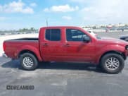 ✅ 2019 Nissan Frontier SV • VIN: 1N6AD0ERXKN775263 • Lot: 43166750. Listed on IAAI with 154,012 mi. Free auction sales archive from the USA and detailed vehicle history report at DreamBid. Image 13.