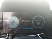 ✅ 2025 Hyundai Elantra SEL Convenience • VIN: KMHLS4DG9SU881021 • Lot: 65757385. Listed on Copart with 13,135 mi. Free auction sales archive from the USA and detailed vehicle history report at DreamBid. Image 9.