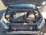 ✅ 2019 Hyundai Ioniq Blue • VIN: KMHC65LC6KU162396 • Lot: 80986154. Wystawiony na Copart z przebiegiem 100 033 mil. Bezpłatny archiwum sprzedaży aukcyjnych z USA i szczegółowy raport historii pojazdu na DreamBid. Zdjęcie 11.