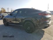 ✅ 2022 BMW X6 xDrive40i • VIN: 5UXCY6C04N9J38050 • Lot: 82623885. Listed on Copart with 30,952 mi. Free auction sales archive from the USA and detailed vehicle history report at DreamBid. Image 2.