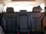 ✅ 2020 Hyundai Santa Fe Limited • VIN: 5NMS53AD3LH273984 • Lot: 44626343. Wystawiony na Copart z przebiegiem 21 340 mil. Bezpłatny archiwum sprzedaży aukcyjnych z USA i szczegółowy raport historii pojazdu na DreamBid. Zdjęcie 10.