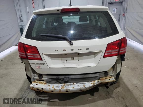 ✅ 2015 Dodge Journey American Value • VIN: 3C4PDCAB8FT614472 • Lot: 71176615. Wystawiony na Copart z przebiegiem 199 544 mil. Bezpłatny archiwum sprzedaży aukcyjnych z USA i szczegółowy raport historii pojazdu na DreamBid. Zdjęcie 6.