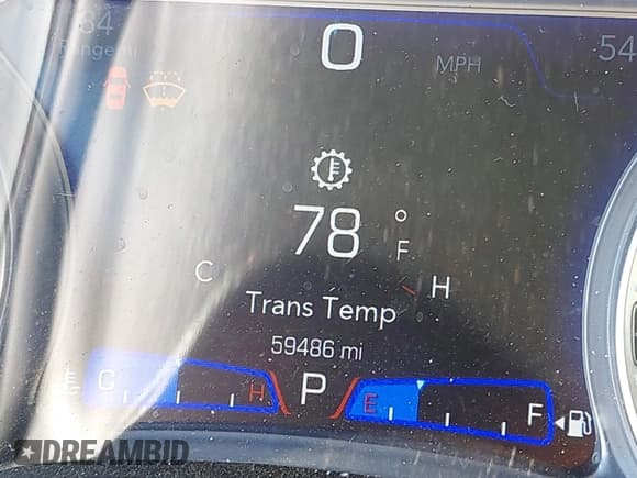 ✅ 2022 Chrysler 300 S • VIN: 2C3CCABG8NH130829 • Lot: 43579051. Listed on IAAI with 59,486 mi. Free auction sales archive from the USA and detailed vehicle history report at DreamBid. Image 15.