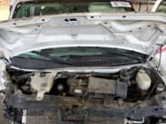 ✅ 2015 Chevrolet Express Cargo • VIN: 1GCWGFCF7F1274887 • Lot: 80719235. Listed on Copart with 128,992 mi. Free auction sales archive from the USA and detailed vehicle history report at DreamBid. Image 11.