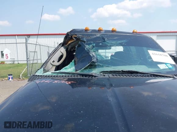 ✅ 2006 Ford F-250 XL • VIN: 1FTSW21P66EA09635 • Lot: 42618708. Listed on IAAI with 247,198 mi. Free auction sales archive from the USA and detailed vehicle history report at DreamBid. Image 12.