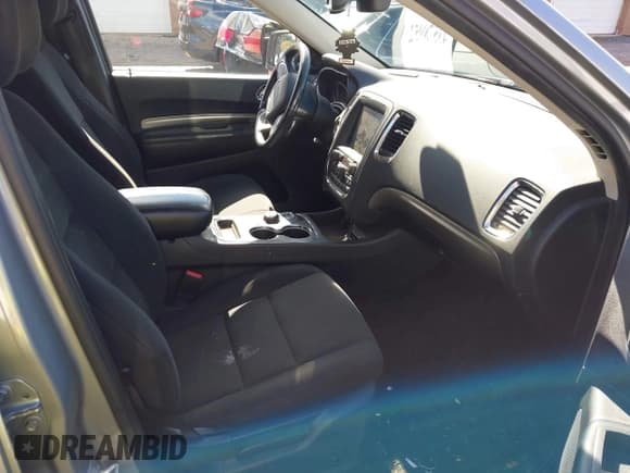 ✅ 2015 Dodge Durango SXT • VIN: 1C4RDHAG0FC921339 • Lot: 43578952. Wystawiony na IAAI z przebiegiem 77 690 mil. Bezpłatny archiwum sprzedaży aukcyjnych z USA i szczegółowy raport historii pojazdu na DreamBid. Zdjęcie 5.