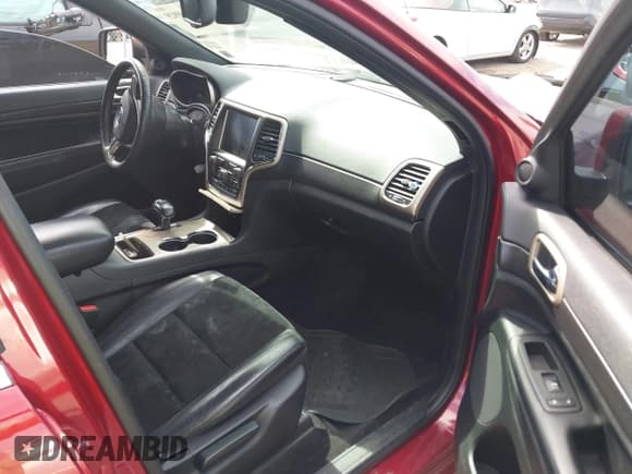 ✅ 2015 Jeep Grand Cherokee Altitude • VIN: 1C4RJFAGXFC699034 • Лот: 43240929. Опубликован ранее на IAAI с пробегом 146 062 миль. Бесплатный доступ к архиву аукционных продаж из США и подробный отчёт об истории автомобиля на DreamBid. Изображение 5.