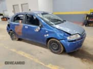 ✅ 2006 Chevrolet Aveo LS • VIN: KL1TD56626B639396 • Lot: 88041505. Wystawiony na Copart z przebiegiem Nie podano. Bezpłatny archiwum sprzedaży aukcyjnych z USA i szczegółowy raport historii pojazdu na DreamBid. Zdjęcie 4.