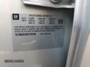 ✅ 2014 Chevrolet Volt • VIN: 1G1RD6E4XEU156405 • Lot: 60202964. Wystawiony na Copart z przebiegiem 111 018 mil. Bezpłatny archiwum sprzedaży aukcyjnych z USA i szczegółowy raport historii pojazdu na DreamBid. Zdjęcie 12.