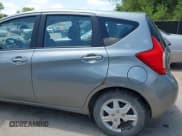 ✅ 2015 Nissan Note S Plus • VIN: 3N1CE2CP7FL370282 • Lot: 42695200. Listed on IAAI with 101,130 mi. Free auction sales archive from the USA and detailed vehicle history report at DreamBid. Image 6.
