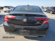 ✅ 2019 Buick LaCrosse Avenir • VIN: 1G4ZU5SS5KU130337 • Lot: 75215624. Listed on Copart with 58,341 mi. Free auction sales archive from the USA and detailed vehicle history report at DreamBid. Image 6.