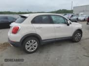 ✅ 2016 FIAT 500X Easy • VIN: ZFBCFXBT1GP512186 • Lot: 62135415. Listed on Copart with 102,328 mi. Free auction sales archive from the USA and detailed vehicle history report at DreamBid. Image 3.