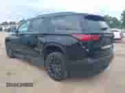 2023 Chevrolet Traverse RS z VIN 1GNERJKW5PJ188822, wystawiony jako IAAI lot #40262957 z przebiegiem 17 086 mil mil oraz . Historia ofert i sprzedaży dostępna na DreamBid. Obrazek 3.