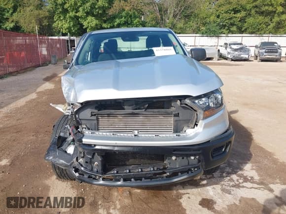✅ 2019 Ford Ranger XL • VIN: 1FTER1EH0KLA78893 • Лот: 43378865. Опубликован ранее на IAAI с пробегом 153 296 миль. Бесплатный доступ к архиву аукционных продаж из США и подробный отчёт об истории автомобиля на DreamBid. Изображение 13.