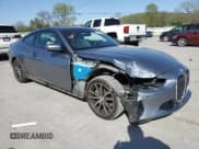 ✅ 2021 BMW 4 Series 430i xDrive • VIN: WBA73AP00MCG01365 • Lot: 51910375. Listed on Copart with 42,641 mi. Free auction sales archive from the USA and detailed vehicle history report at DreamBid. Image 4.