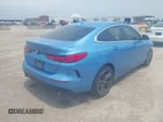 ✅ 2021 BMW 2 Series 228i • VIN: WBA53AK08M7H81105 • Lot: 42275060. Wystawiony na IAAI z przebiegiem 45 285 mil. Bezpłatny archiwum sprzedaży aukcyjnych z USA i szczegółowy raport historii pojazdu na DreamBid. Zdjęcie 4.