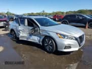 ✅ 2022 Nissan Altima SV • VIN: 1N4BL4DW5NN344039 • Лот: 84783275. Опубликован ранее на Copart с пробегом 80 262 миль. Бесплатный доступ к архиву аукционных продаж из США и подробный отчёт об истории автомобиля на DreamBid. Изображение 4.