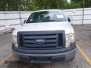 ✅ 2012 Ford F-150 XL • VIN: 1FTEX1CM8CFC19442 • Lot: 42587241. Listed on IAAI with 212,009 mi. Free auction sales archive from the USA and detailed vehicle history report at DreamBid. Image 12.