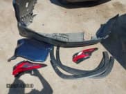 ✅ 2023 Chevrolet Traverse LS • VIN: 1GNERFKW3PJ171353 • Lot: 43230525. Wystawiony na IAAI z przebiegiem 47 401 mil. Bezpłatny archiwum sprzedaży aukcyjnych z USA i szczegółowy raport historii pojazdu na DreamBid. Zdjęcie 12.