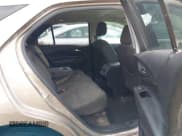 ✅ 2018 Chevrolet Equinox LT • VIN: 2GNAXTEX5J6217504 • Лот: 43215086. Опубликован ранее на IAAI с пробегом 135 882 миль. Бесплатный доступ к архиву аукционных продаж из США и подробный отчёт об истории автомобиля на DreamBid. Изображение 8.