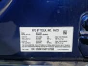 ✅ 2023 Tesla Model S • VIN: 5YJSA1E54PF517300 • Лот: 42686802. Опубликован ранее на IAAI с пробегом 31 029 миль. Бесплатный доступ к архиву аукционных продаж из США и подробный отчёт об истории автомобиля на DreamBid. Изображение 9.