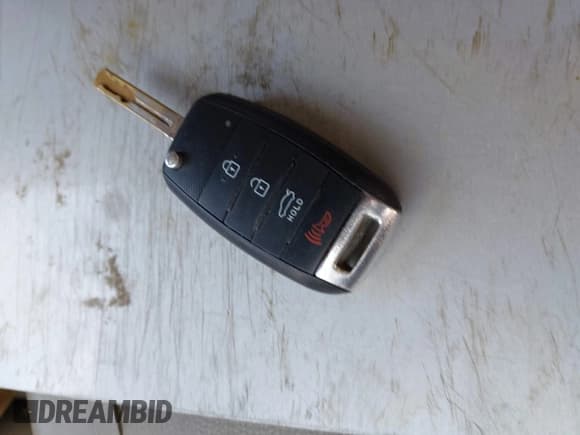 ✅ 2016 Kia Rio LX • VIN: KNADM4A31G6541732 • Лот: 41985499. Опубликован ранее на IAAI с пробегом 138 077 миль. Бесплатный доступ к архиву аукционных продаж из США и подробный отчёт об истории автомобиля на DreamBid. Изображение 11.