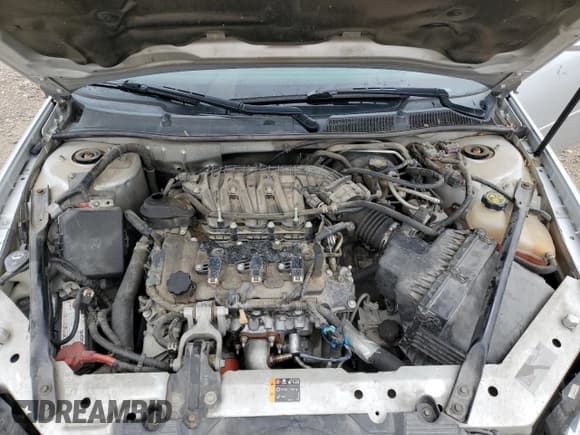 ✅ 2016 Chevrolet Impala LT • VIN: 2G1WB5E37G1183456 • Лот: 70856764. Опубликован ранее на Copart с пробегом 147 512 миль. Бесплатный доступ к архиву аукционных продаж из США и подробный отчёт об истории автомобиля на DreamBid. Изображение 11.