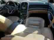 2016 Chevrolet Malibu LTZ z VIN 1G11E5SA4GF135541, wystawiony jako Copart lot #82628815 z przebiegiem 169 938 mil mil oraz Szkoda całkowita • Salvage title. Historia ofert i sprzedaży dostępna na DreamBid. Obrazek 8.