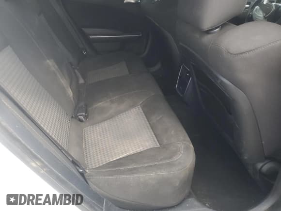 ✅ 2022 Dodge Charger R/T • VIN: 2C3CDXCT1NH172447 • Lot: 85591935. Listed on Copart with 82,833 mi. Free auction sales archive from the USA and detailed vehicle history report at DreamBid. Image 10.