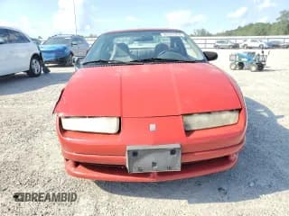 ✅ 1995 Saturn SC • VIN: 1G8ZE1285SZ141155 • Лот: 65757374. Опубликован ранее на Copart с пробегом 150 973 миль. Бесплатный доступ к архиву аукционных продаж из США и подробный отчёт об истории автомобиля на DreamBid. Изображение 5.