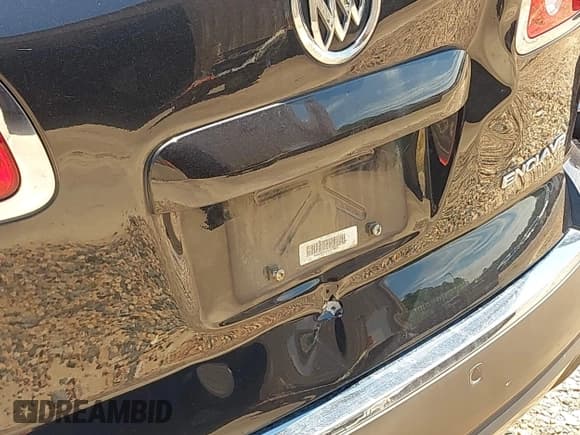 ✅ 2012 Buick Enclave Premium • VIN: 5GAKRDED2CJ279050 • Лот: 42845442. Опубликован ранее на IAAI с пробегом 150 817 миль. Бесплатный доступ к архиву аукционных продаж из США и подробный отчёт об истории автомобиля на DreamBid. Изображение 6.