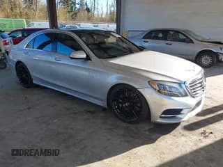 ✅ 2014 Mercedes-Benz S 550 • VIN: WDDUG8FB2EA065945 • Lot: 43710066. Wystawiony na IAAI z przebiegiem 70 541 mil. Bezpłatny archiwum sprzedaży aukcyjnych z USA i szczegółowy raport historii pojazdu na DreamBid. Zdjęcie 1.