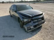 ✅ 2017 Infiniti Q50 2.0t • VIN: JN1CV7AP3HM641122 • Lot: 84711715. Wystawiony na Copart z przebiegiem 148 022 mil. Bezpłatny archiwum sprzedaży aukcyjnych z USA i szczegółowy raport historii pojazdu na DreamBid. Zdjęcie 13.