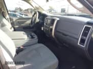 ✅ 2015 Ram 1500 SLT • VIN: 1C6RR6GG4FS529751 • Lot: 43349323. Listed on IAAI with 163,123 mi. Free auction sales archive from the USA and detailed vehicle history report at DreamBid. Image 5.