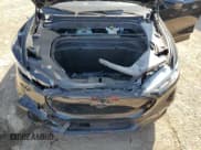 ✅ 2024 Ford Mustang Mach-E Premium • VIN: 3FMTK3SU7RMA21099 • Lot: 84453805. Listed on Copart with 7,378 mi. Free auction sales archive from the USA and detailed vehicle history report at DreamBid. Image 11.